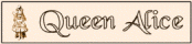 Logo queenalice