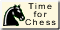 Logo timeforchess